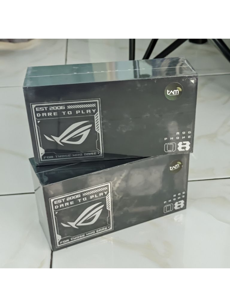 Jual Asus ROG 8 12/256GB Snapdragon 8 Gen 3 Garansi Resmi | Shopee ...