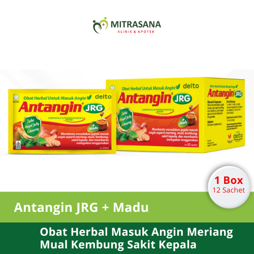 Jual Obat Meriang Sakit Kepala Terlengkap & Harga Terbaru Mei 2026 ...