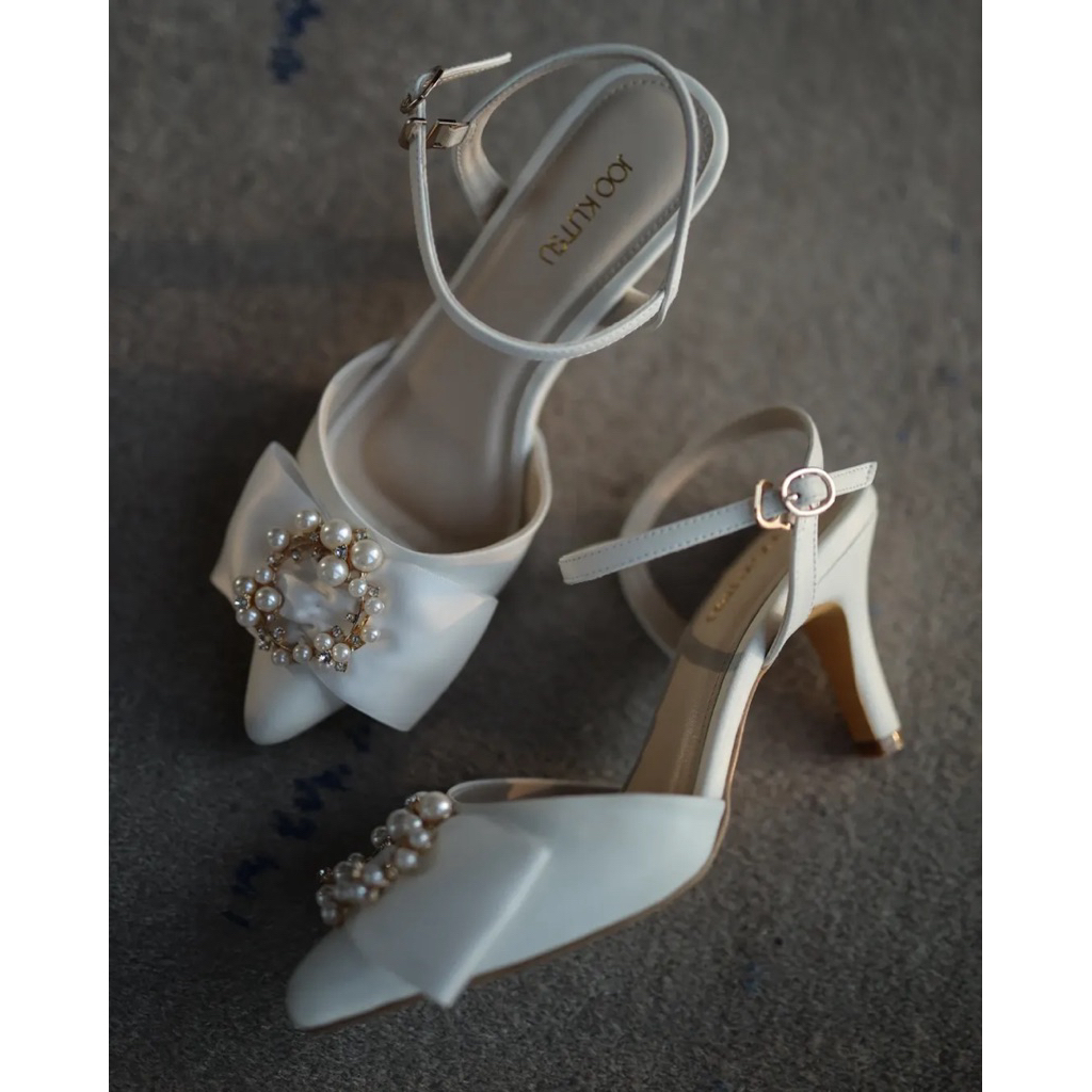Jual RUBY HEELS | Shopee Indonesia