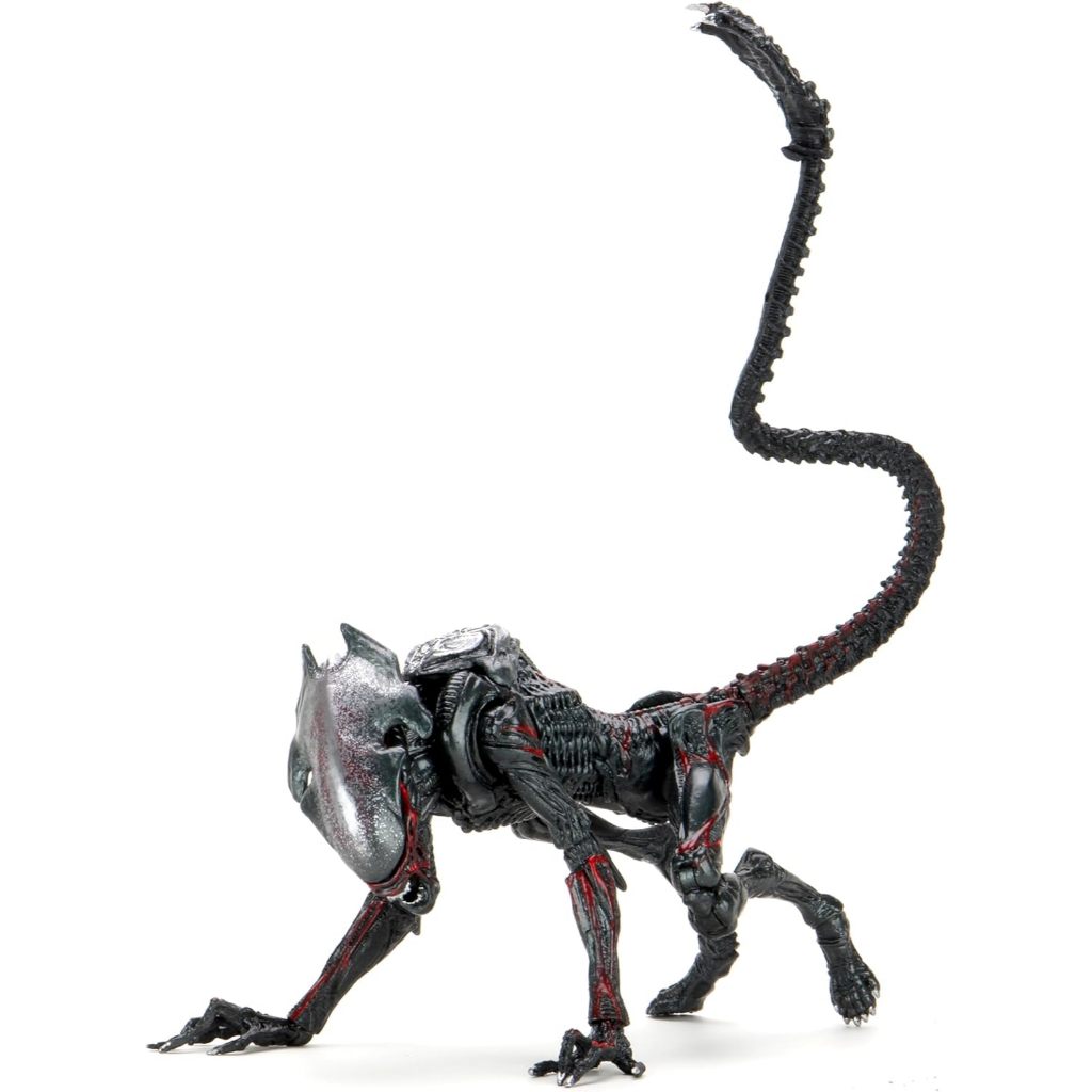 Jual STOK TERBATAS NECA - ALIENS - KENNER NIGHT COUGAR - 7