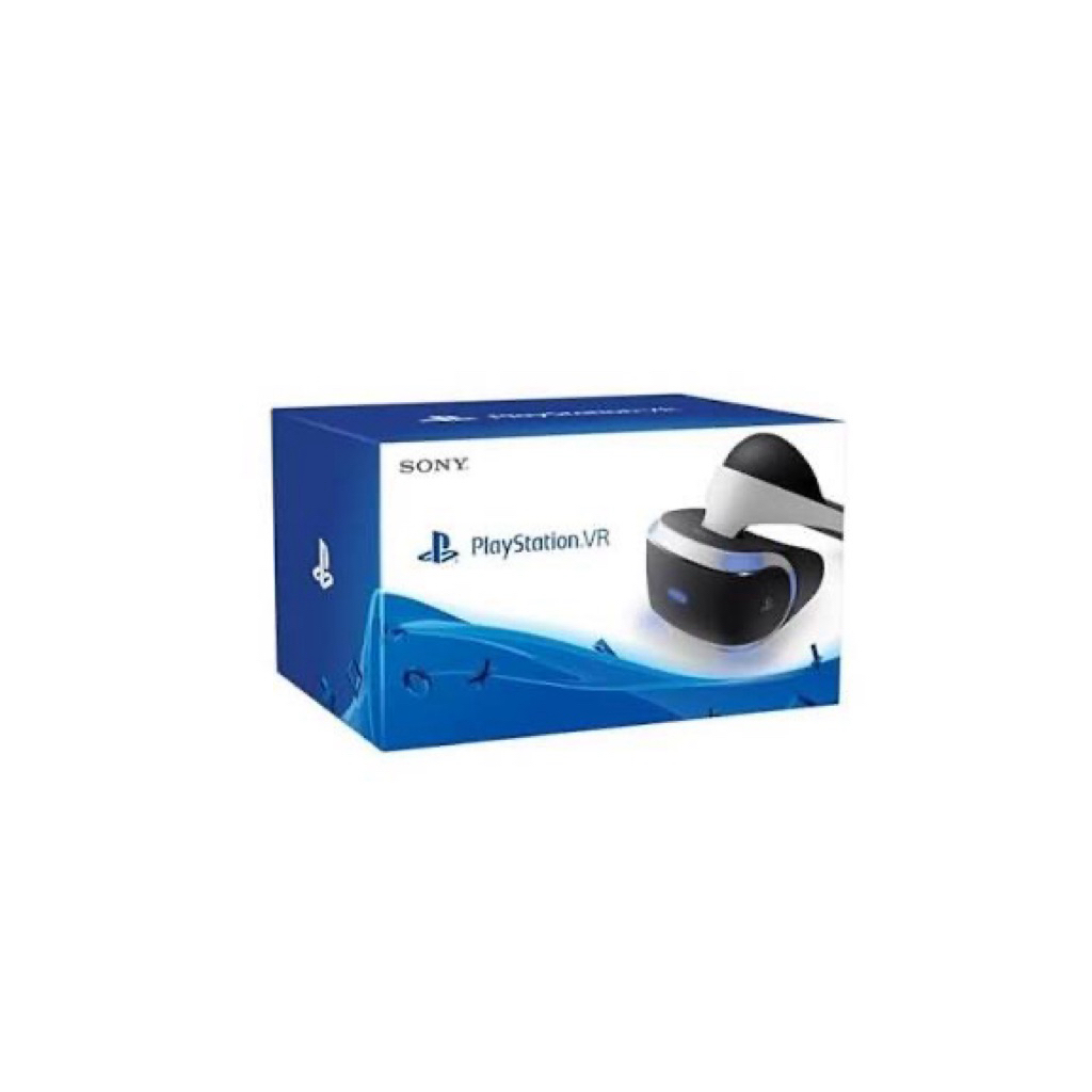 Jual SONY PLAYSTATION VR 1 PS 4 PSVR PS VR CAMERA | Shopee Indonesia