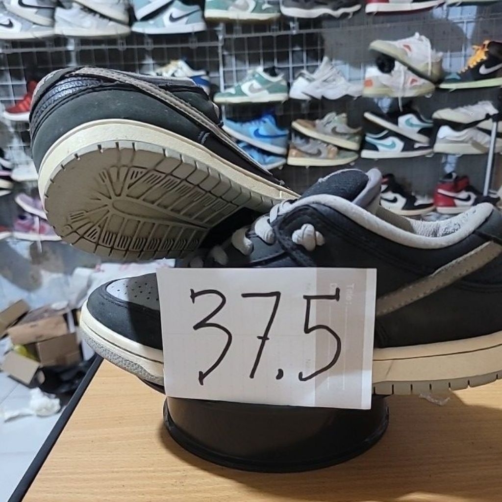 Jual Sepatu low 37,5 | Shopee Indonesia