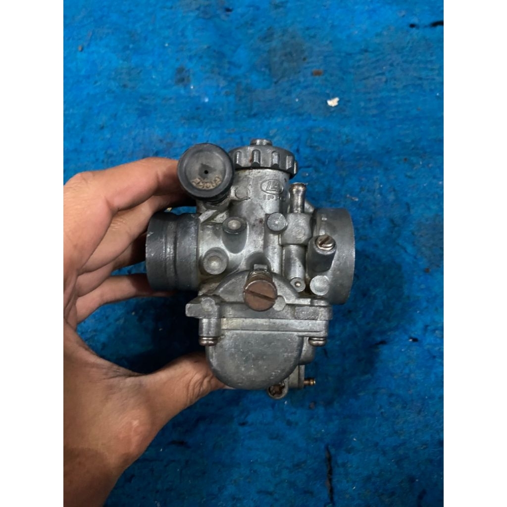 Jual Karbu karburator yamaha rxz rzr | Shopee Indonesia