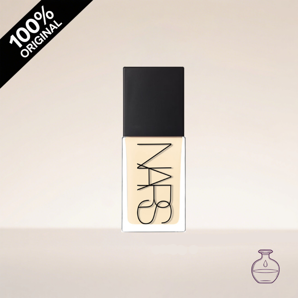 Jual NARS Light Reflecting Foundation 30ml | Shopee Indonesia