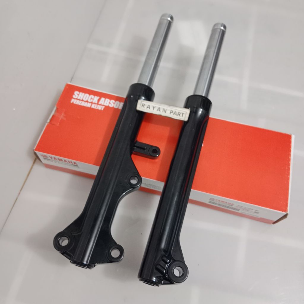 Jual SHOK DEPAN VEGA FORCE INJEKSI VEGA FORCE INJEKSI PLUS TABUNG THN ...