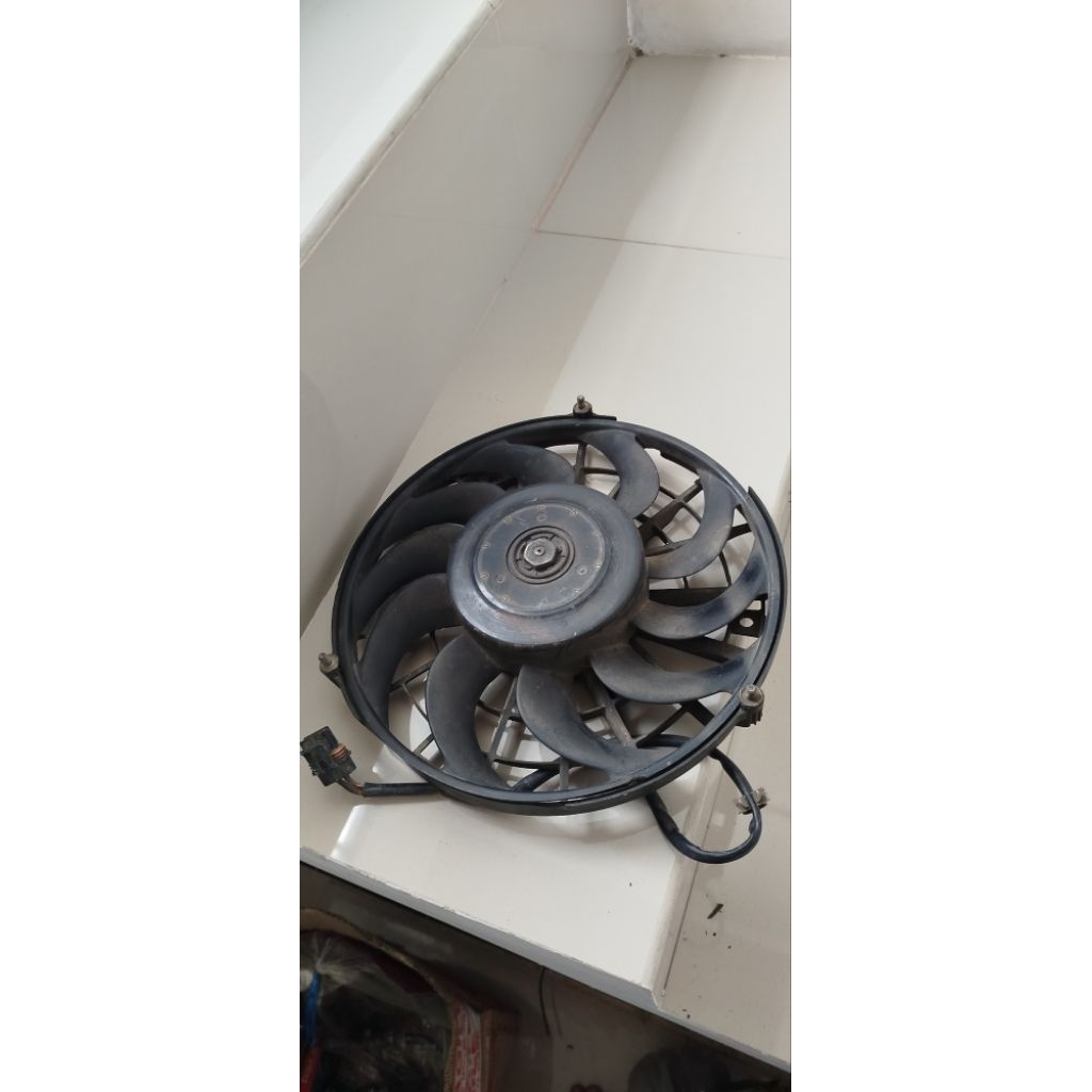 Jual bosch fan radiator kondensor | Shopee Indonesia