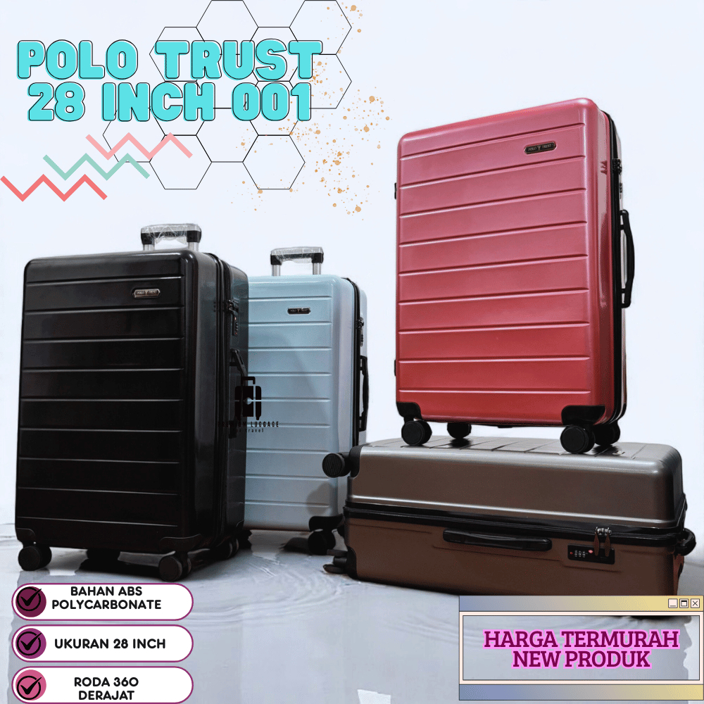 Jual SALE SPECIAL 10.10 Koper 28 Inch type 001 Polo Trust Koper ...