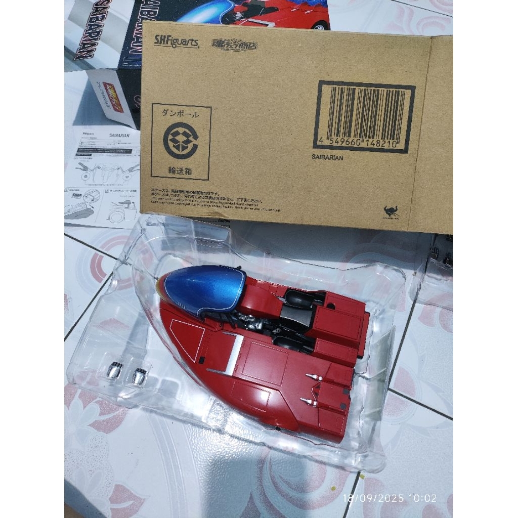 Jual Shf Saibarian Motor Gavan Original | Shopee Indonesia