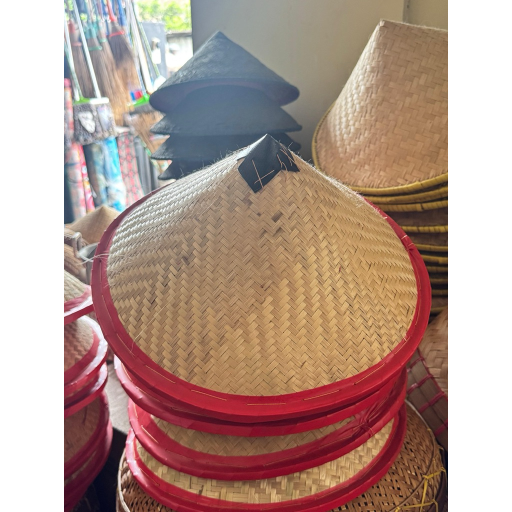 Jual Topi Capil Terlengkap & Harga Terbaru Agustus 2026 | Shopee Indonesia