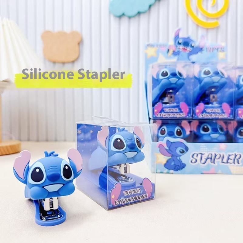 Jual Stapler Stitch Hekter Stitch 3D | Shopee Indonesia