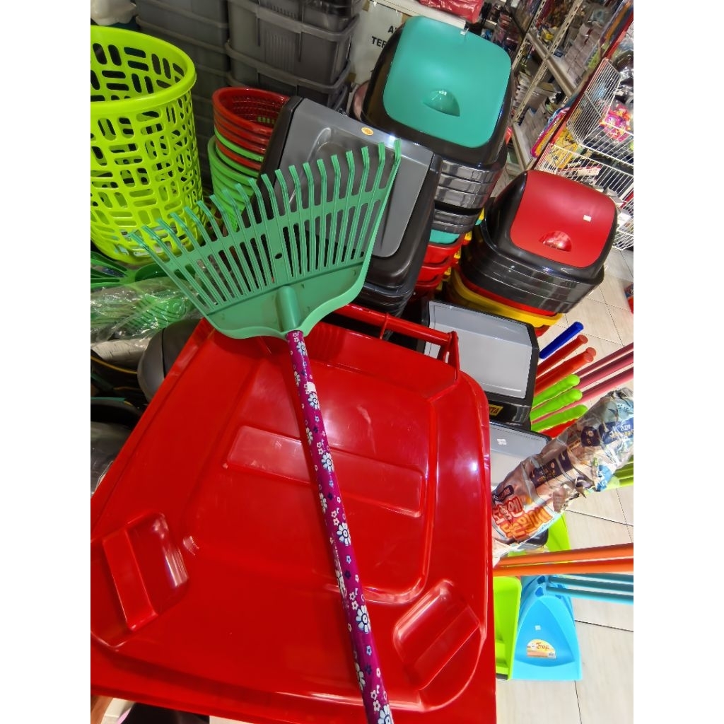 Jual GARUK PLASTIK (1PCS) | Shopee Indonesia