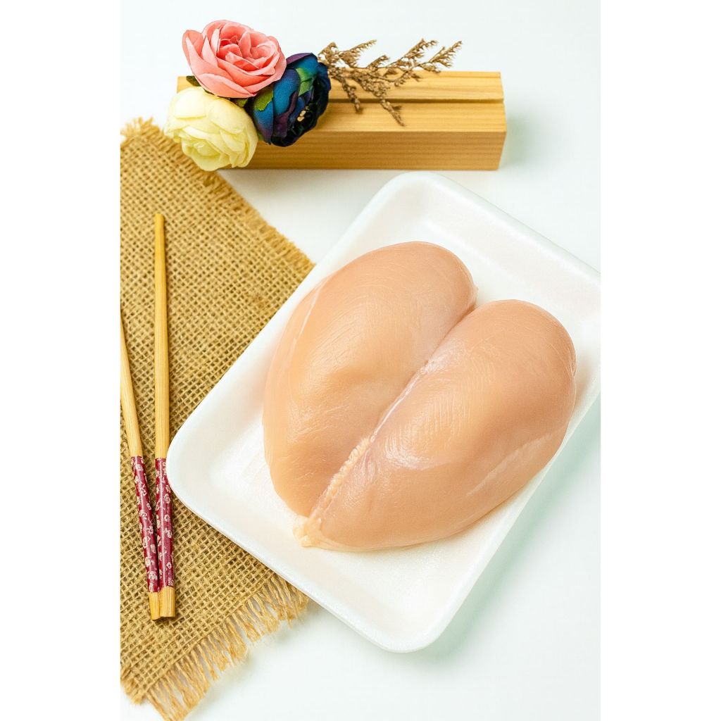 Jual Distributor / suplier / MBG (makanan bergizi gratis) Dada Ayam ...