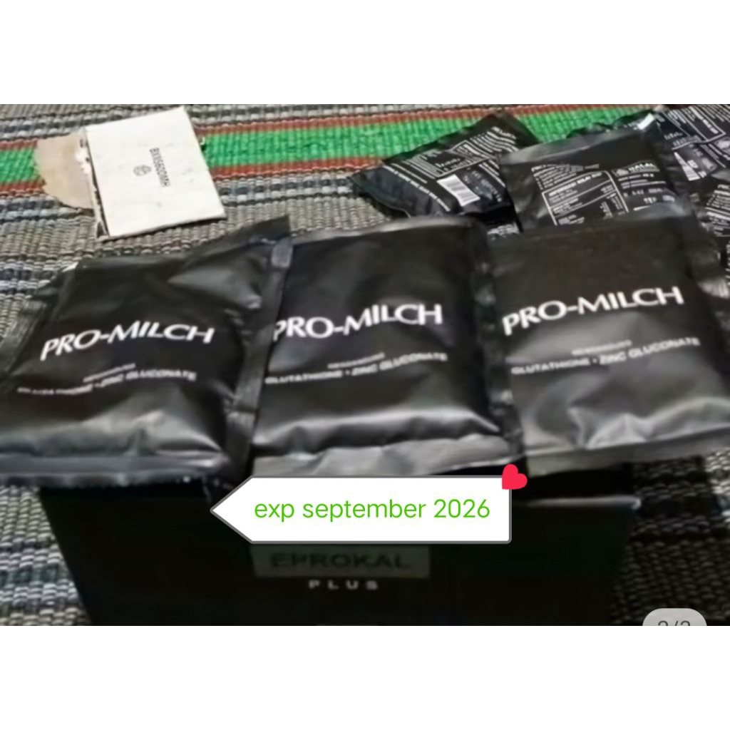 Jual promilch susu tni | Shopee Indonesia