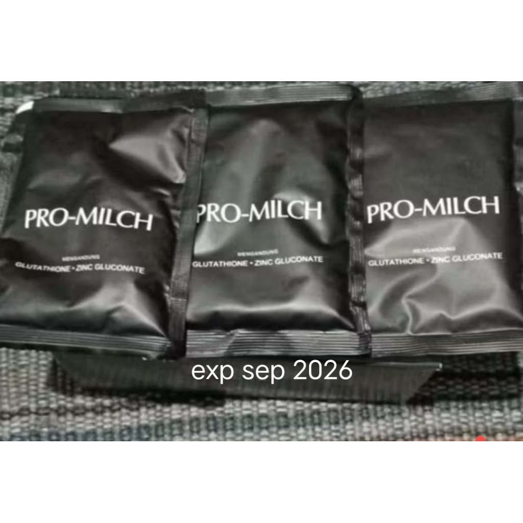 Jual promilch susu tni | Shopee Indonesia