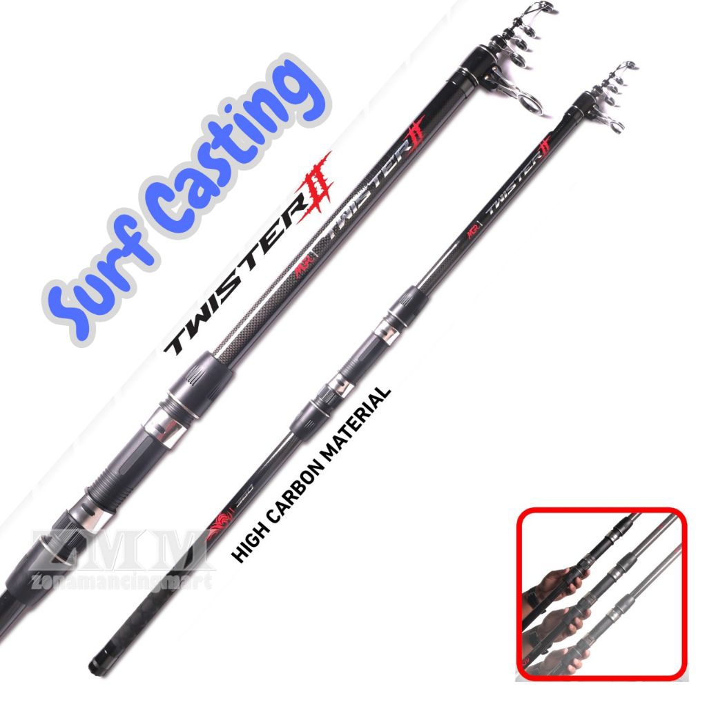 Cast 420 Joran Maguro Power Cast 390 Joran Maguro Power Cast 420