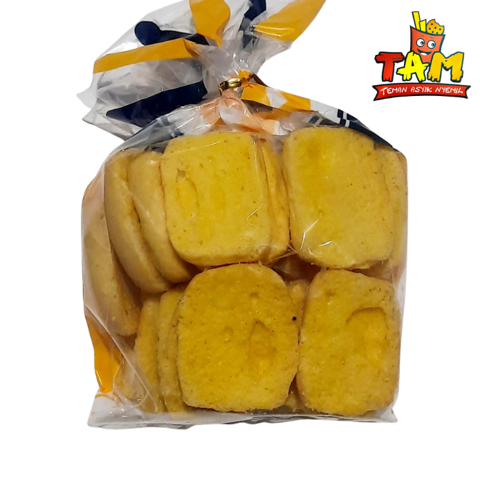 Jual Roti Bagelen Susu Bandung Raya (isi 20 roti) Kue Kering - Tam ...