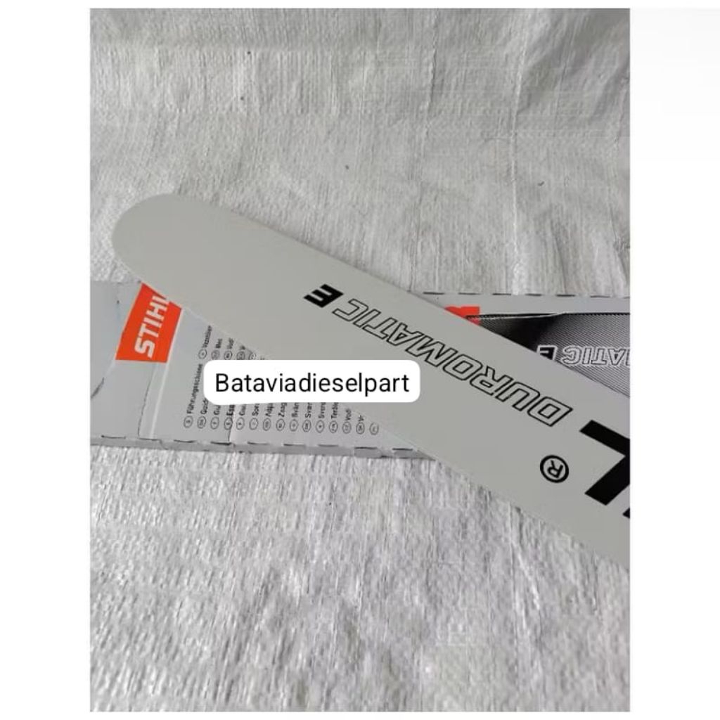 Jual Guide bar 36