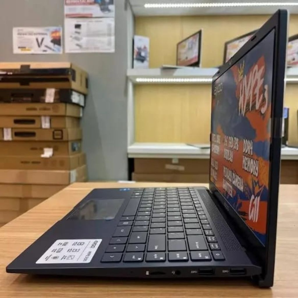 Jual Laptop Axioo Hyper Intel core i3 | Shopee Indonesia