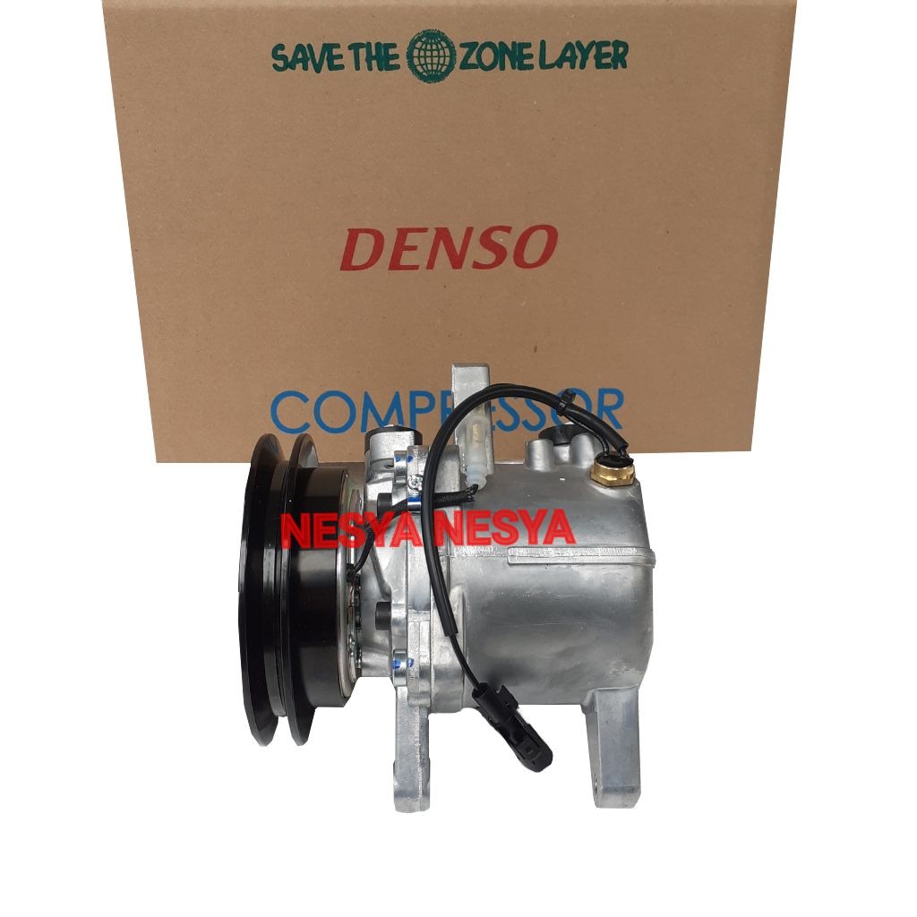 Jual Compressor Compresor Kompressor Kompresor AC Mobil Daihatsu Ceria ...
