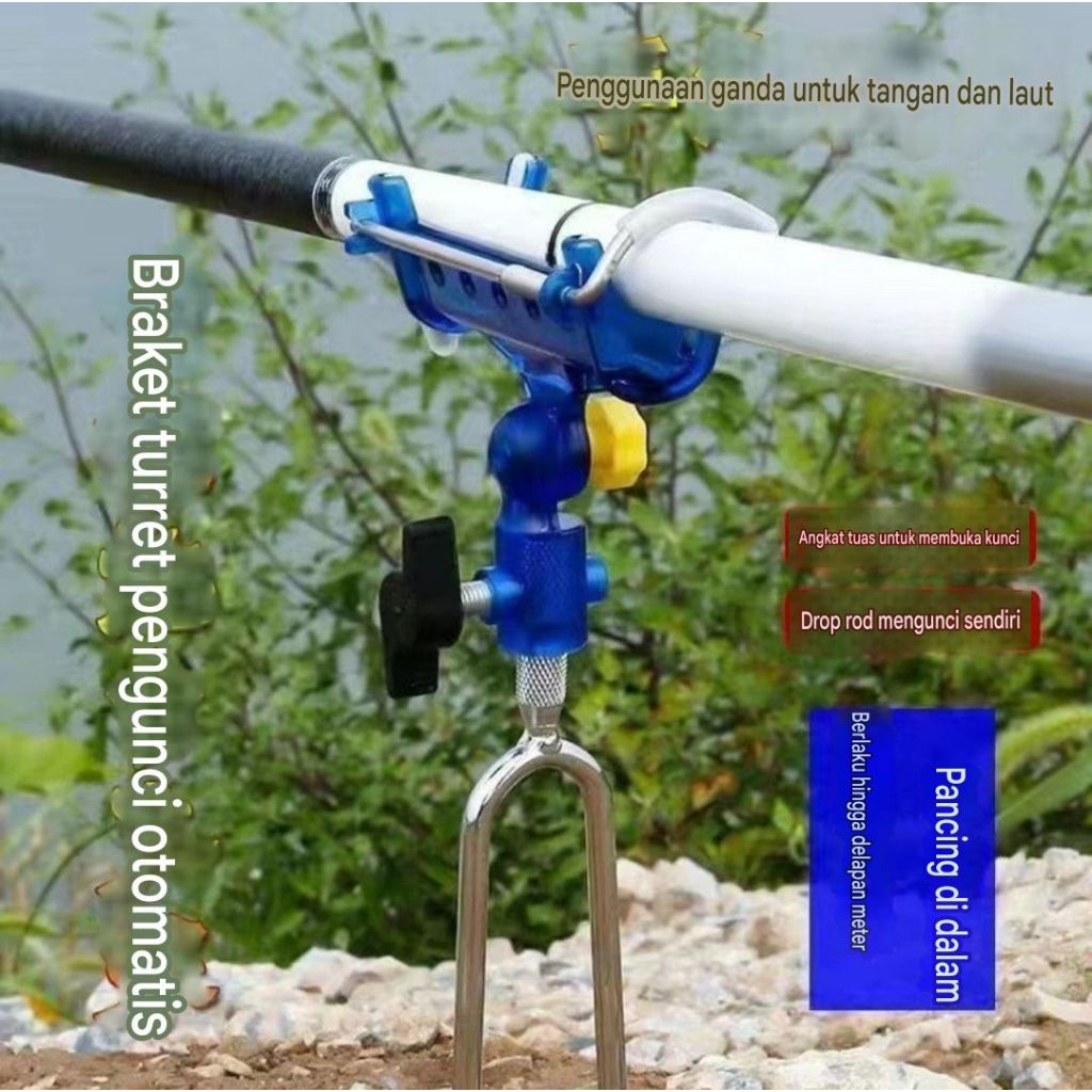 Jual Jagrak Pancing Terlengkap & Harga Terbaru Juni 2026 | Shopee Indonesia