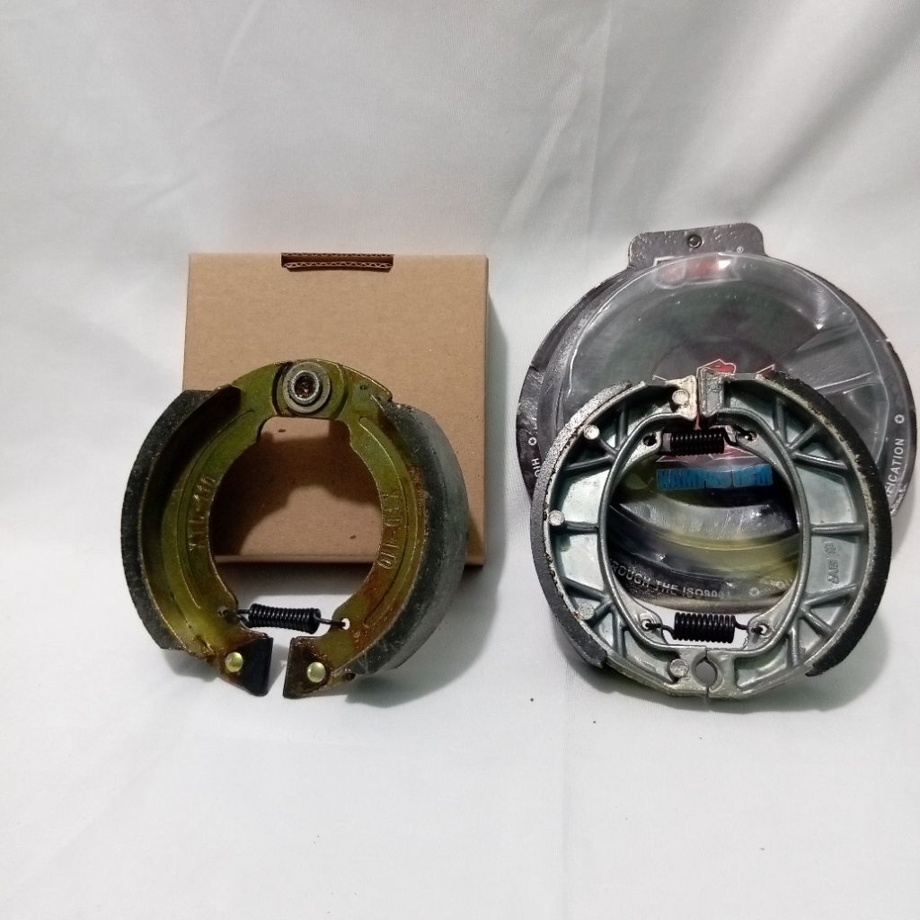 Jual KAMPAS REM DEPAN BELAKANG UWINFLY M60 LITHIUM/KAMPAS REM SEPEDA ...