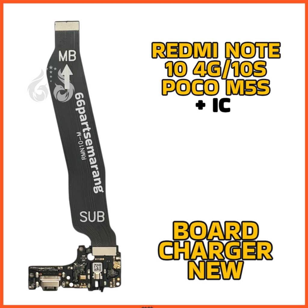 For Xiaomi Redmi Note 10 / Note 10S / POCO M5s Phone Case Litchi Leather Texture Anti-scratch - View #14