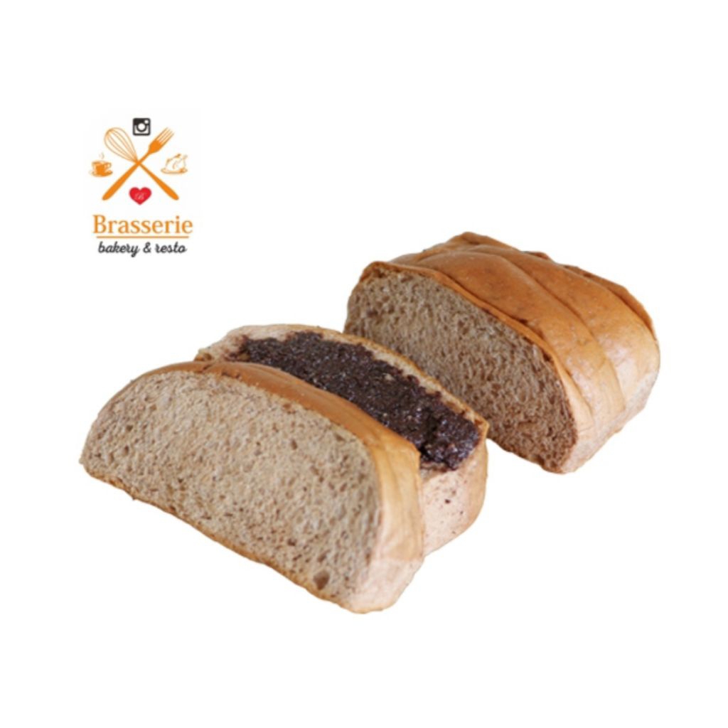 Jual Brasserie Roti Sisir Cokelat | Shopee Indonesia