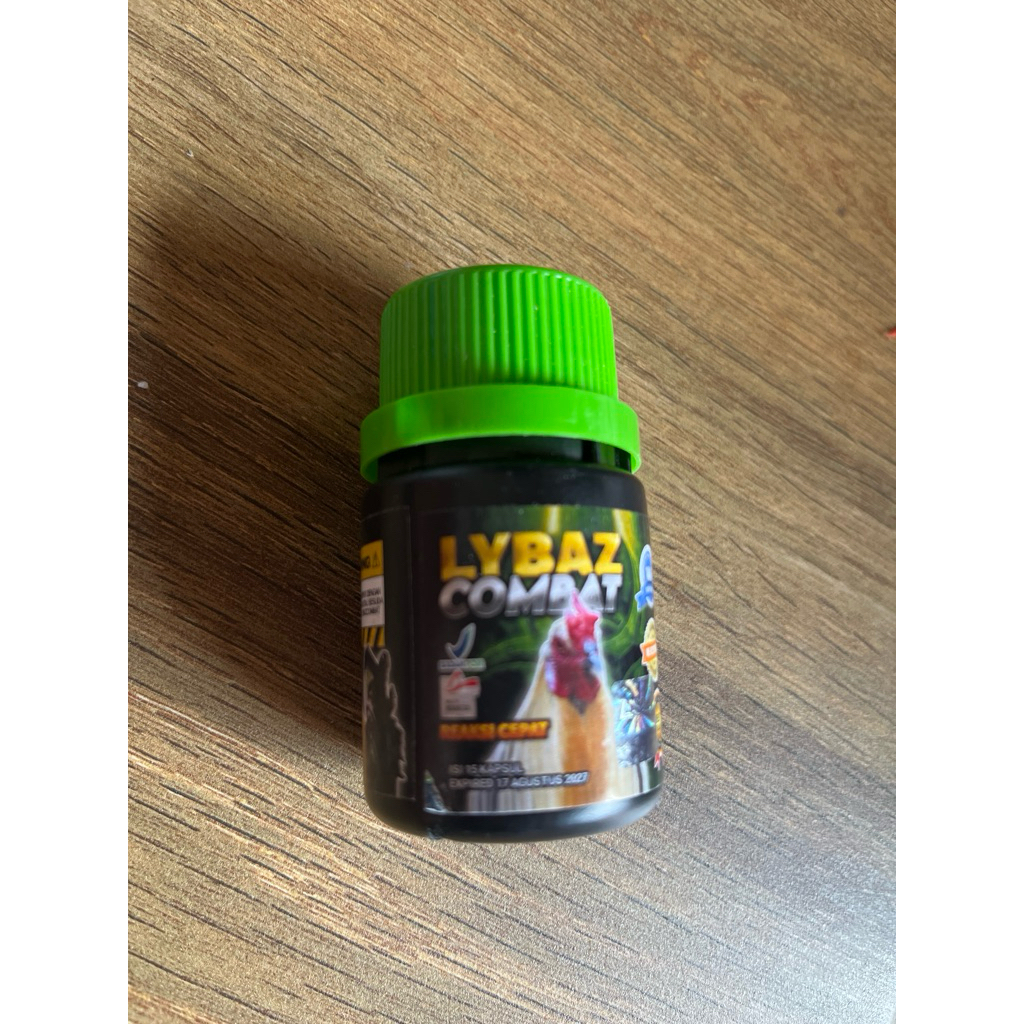 Jual Libaz Combat | Shopee Indonesia
