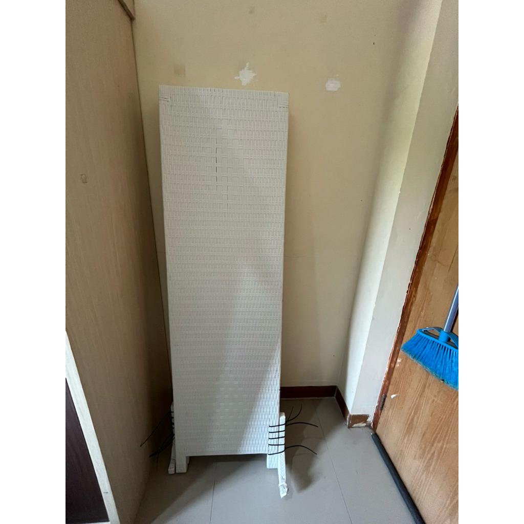 Jual Rotan Pembatas Dinding 3 Pcs | Shopee Indonesia