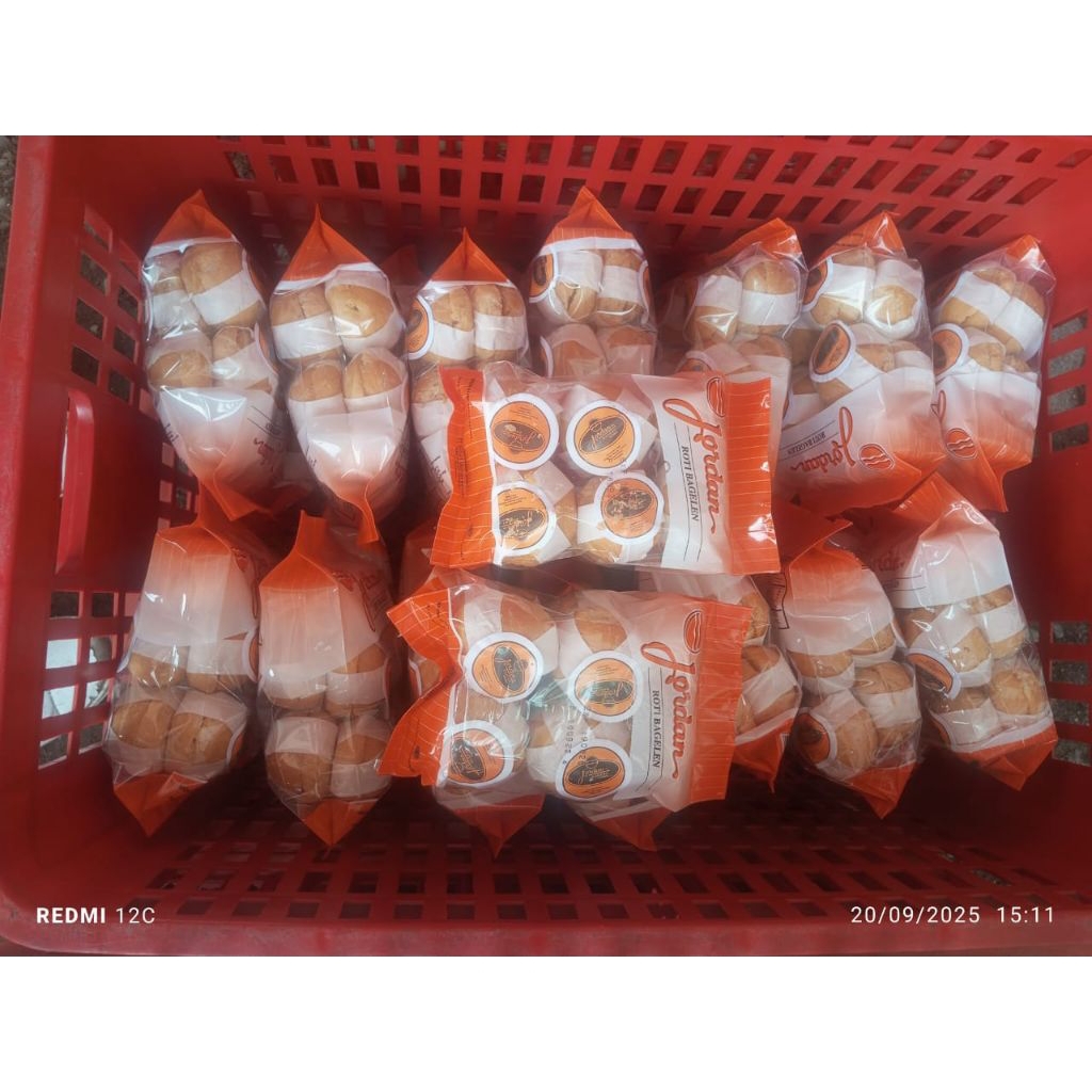 Jual Roti Jordan Terlengkap & Harga Terbaru Juli 2026 | Shopee Indonesia