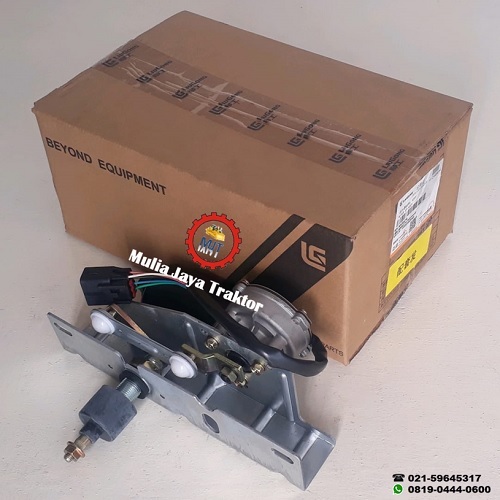 Jual Motor Wiper-Transmission Machinery Wheel Loader & Motor Grader ...