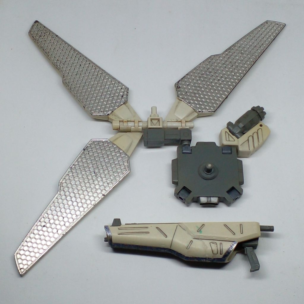 Jual [Spare Part] HG 1/100 Bandai Gundam X Weapon Shopee