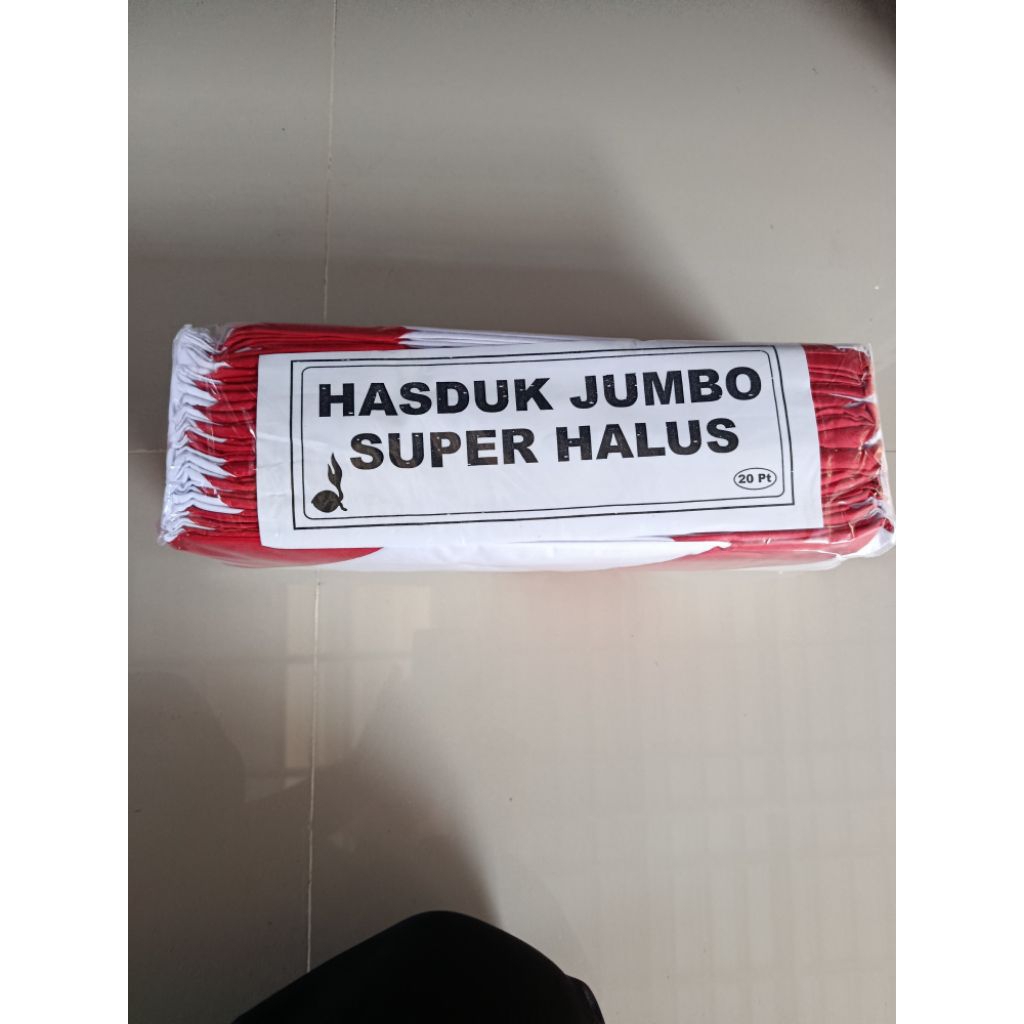 Jual Hasduk pramuka jumbo/Hasduk pramuka panjang 150cm | Shopee Indonesia