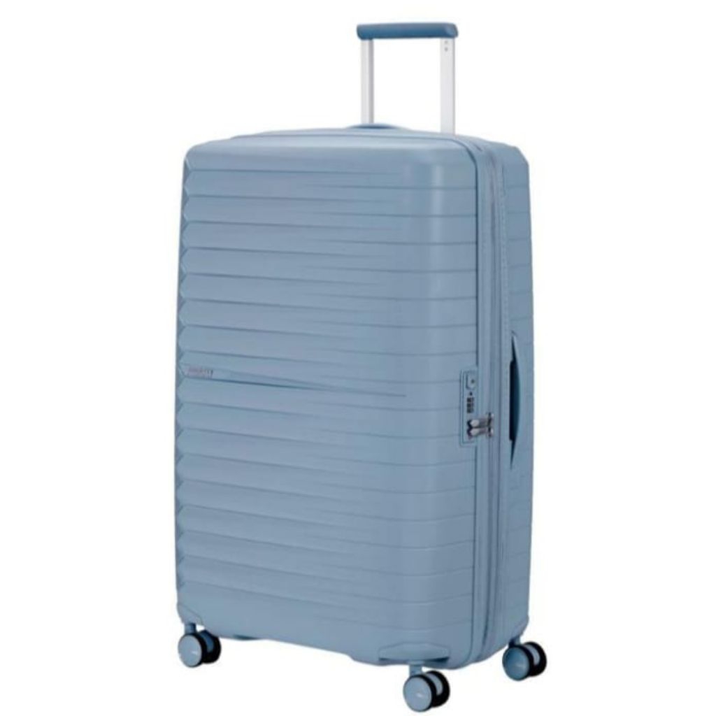 Jual Koper American Tourister Fastforward Size Large 29 inch Hardcase ...