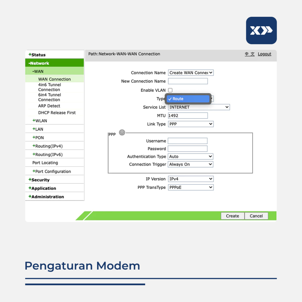 Jual Modem ZTE F460 V6 Epon Ont | Modem Router WiFi 1 Antena | Bisa ...