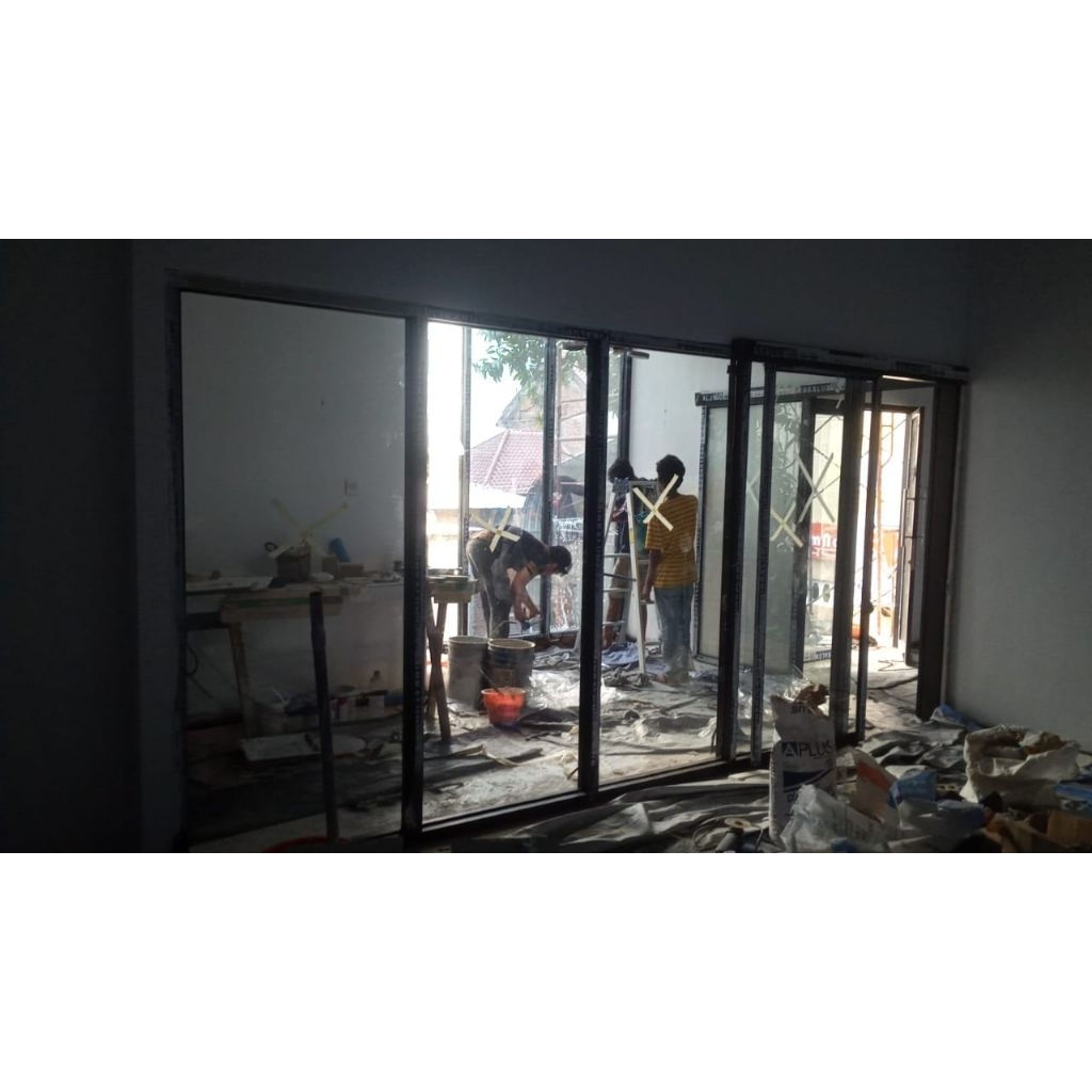 Jual Aluminium Alexindo Terlengkap & Harga Terbaru Juli 2026 | Shopee ...