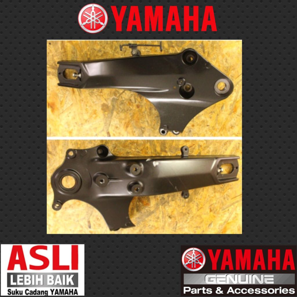 Jual REAR ARM ASSY 1/ARM BELAKANG SEBELAH KIRI YAMAHA TMAX DX/TMAX TECH ...
