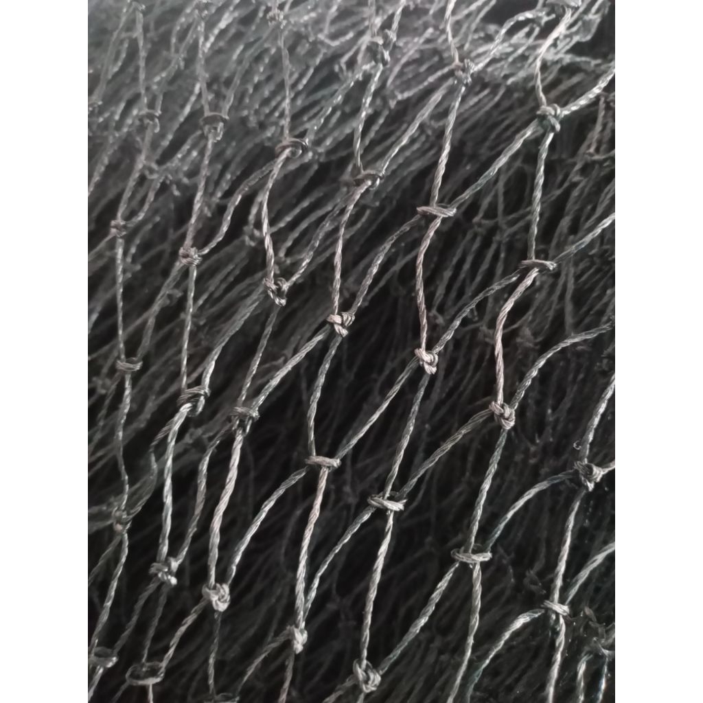 Jual Jaring Pagar Ayam Lebar 2 Meter x Panjang 25 Meter / Jaring Payar ...