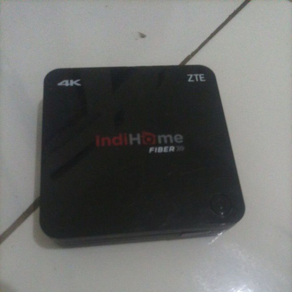 Jual router wifi stb 4k v1.. | Shopee Indonesia