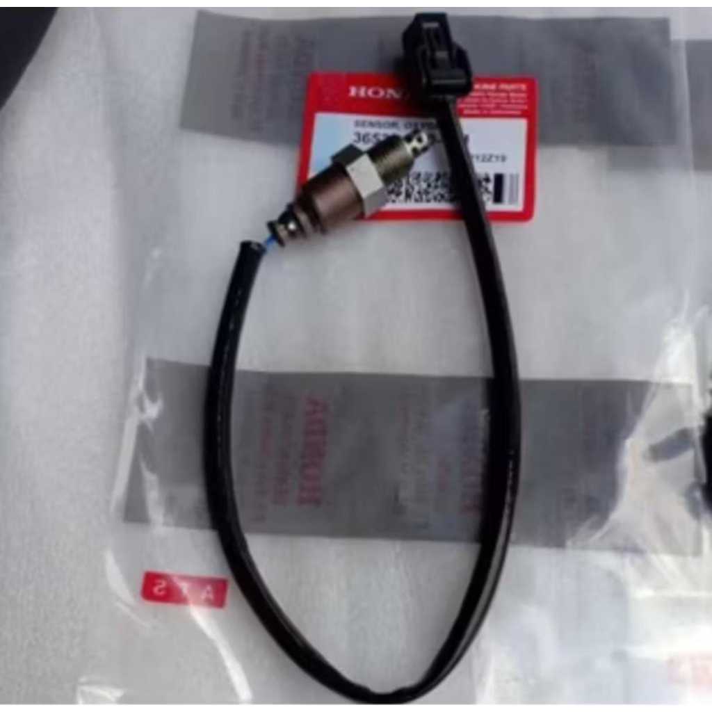 Jual SENSOR O2 OKSIGEN SENSOR EMISI KNALPOT VARIO 125,VARIO 110,BEAT FI ...