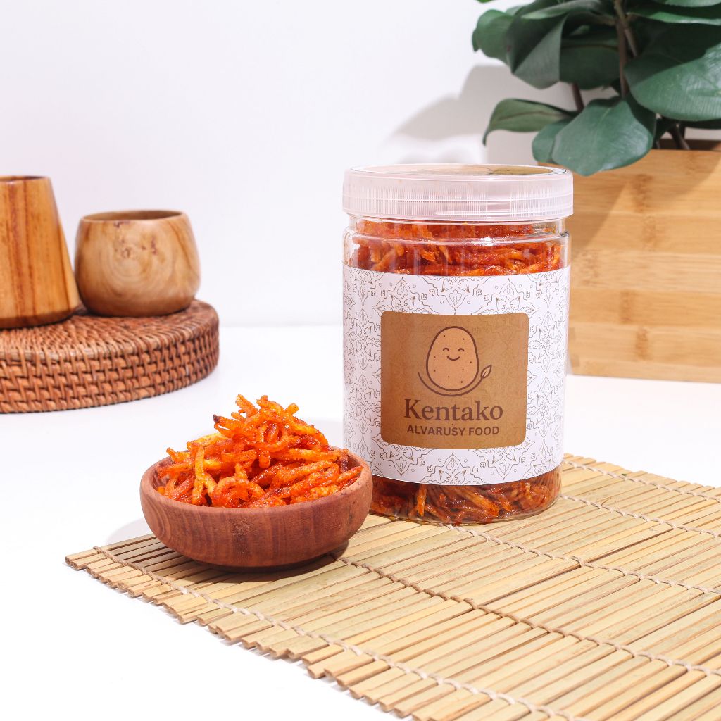 Jual Kentang Mustofa Lempeung - Ketang Goreng Kentako | Alvarusy Food ...