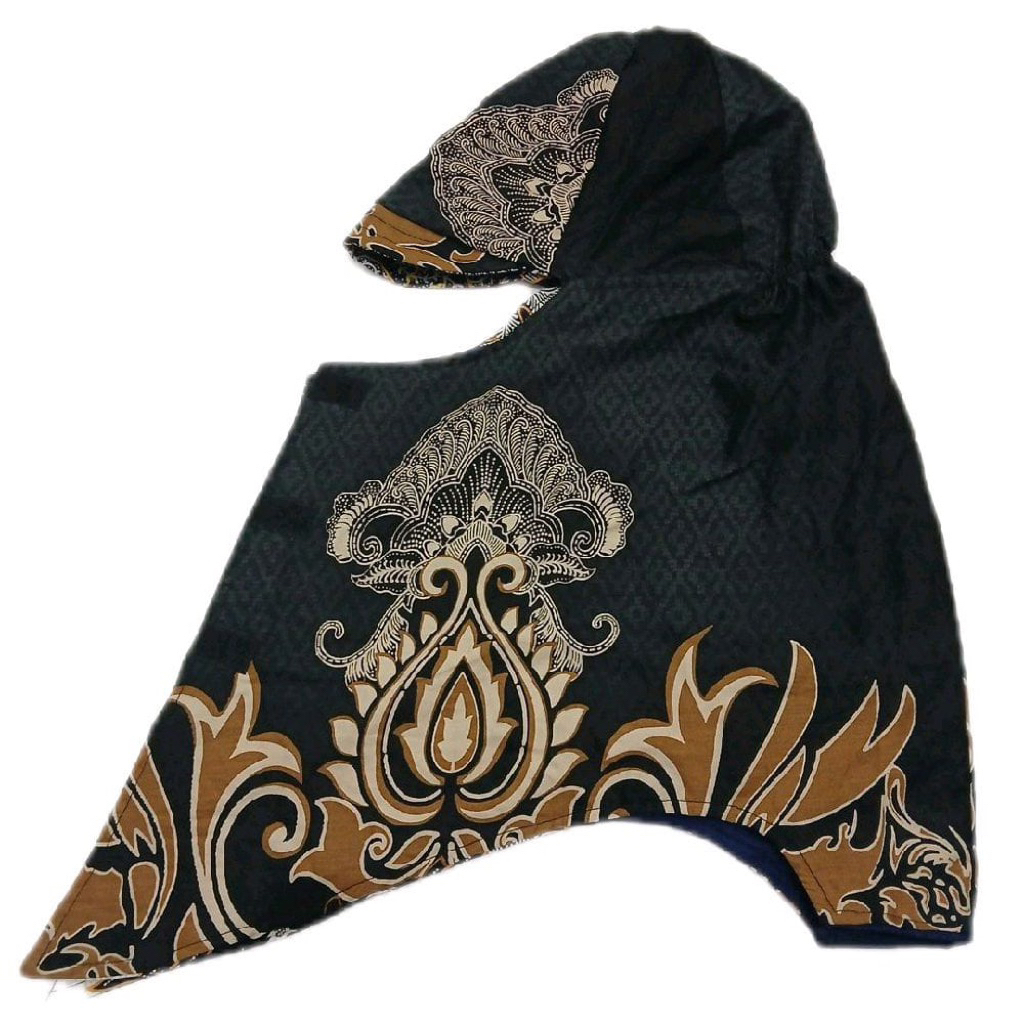 Jual TOPI KERPUS TOPI WELDER UKURAN JUMBO TOPI SEBO JUMBO SERBAGUNA ...