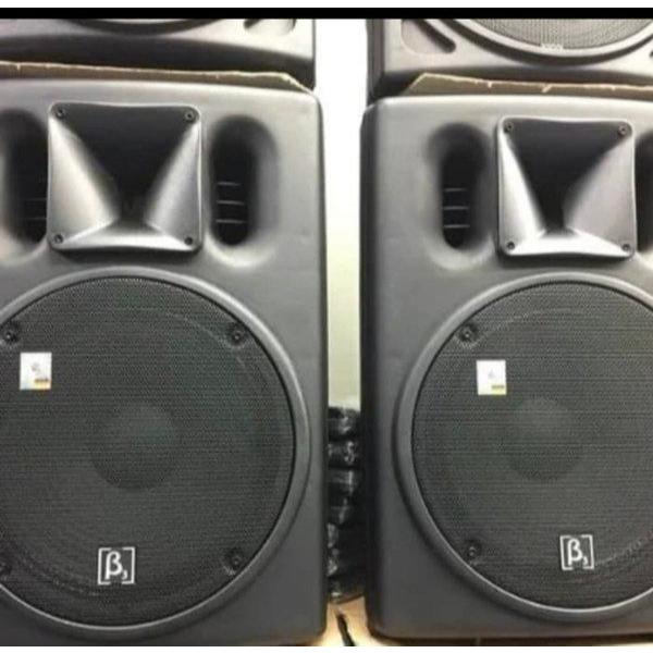 Jual BETA 3 TREE 2 pcs Speaker Aktif 15