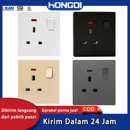 Produk Hongdi Elektrik Berkualitas | Shopee Indonesia