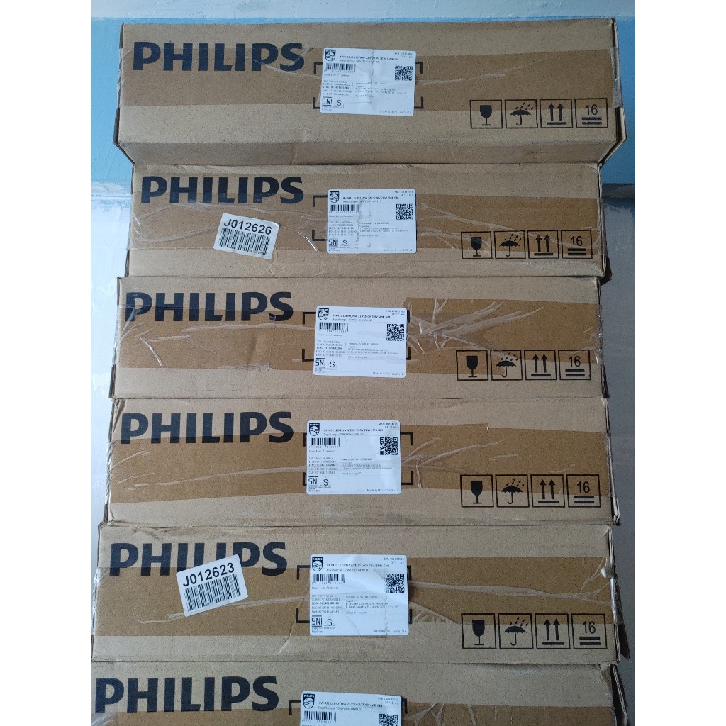 Jual Lampu Philips BVP431 LED92/NW 70W SMB | Shopee Indonesia
