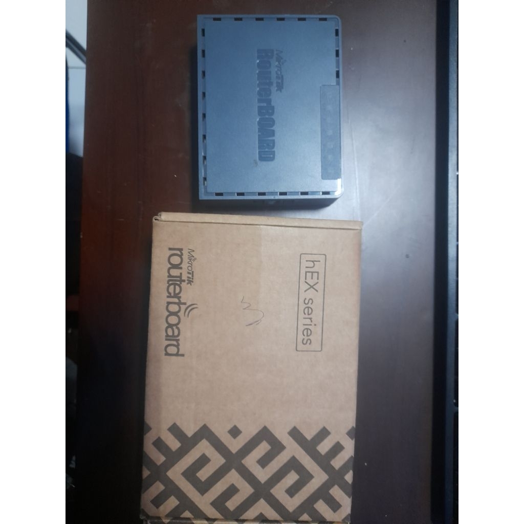Jual Mikrotik RB760 iGS | Shopee Indonesia
