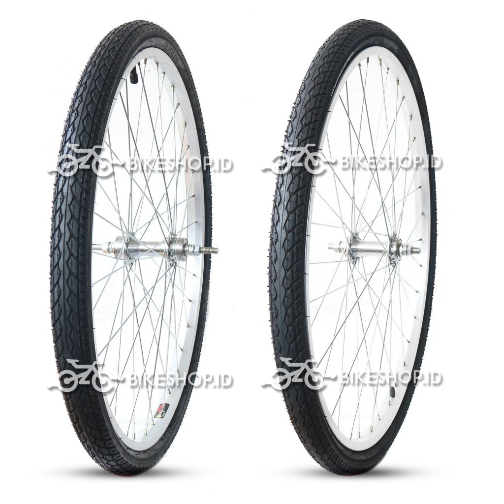 Jual Roda Sepeda 26