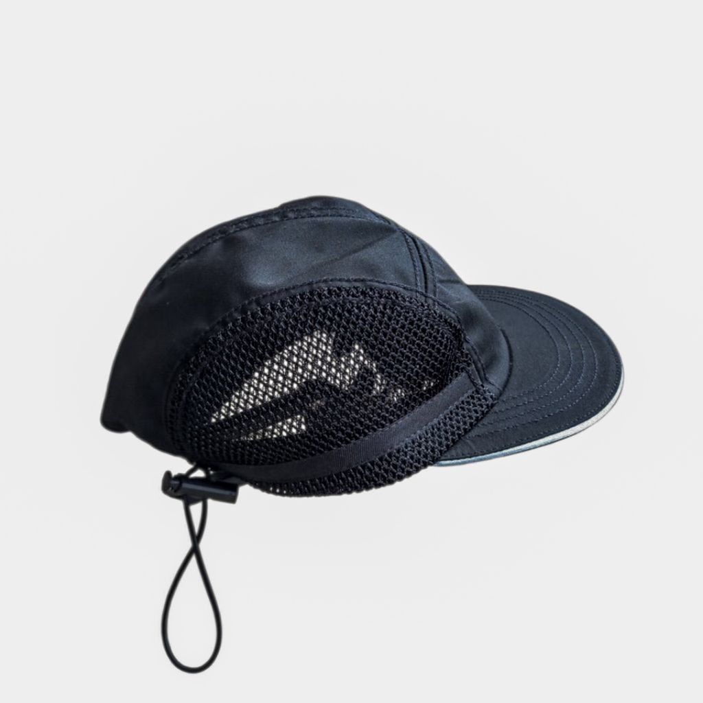 Jual Topi 5 Panel Jaring Topi Sepedah Topi Running Outdoor Pria Wanita ...