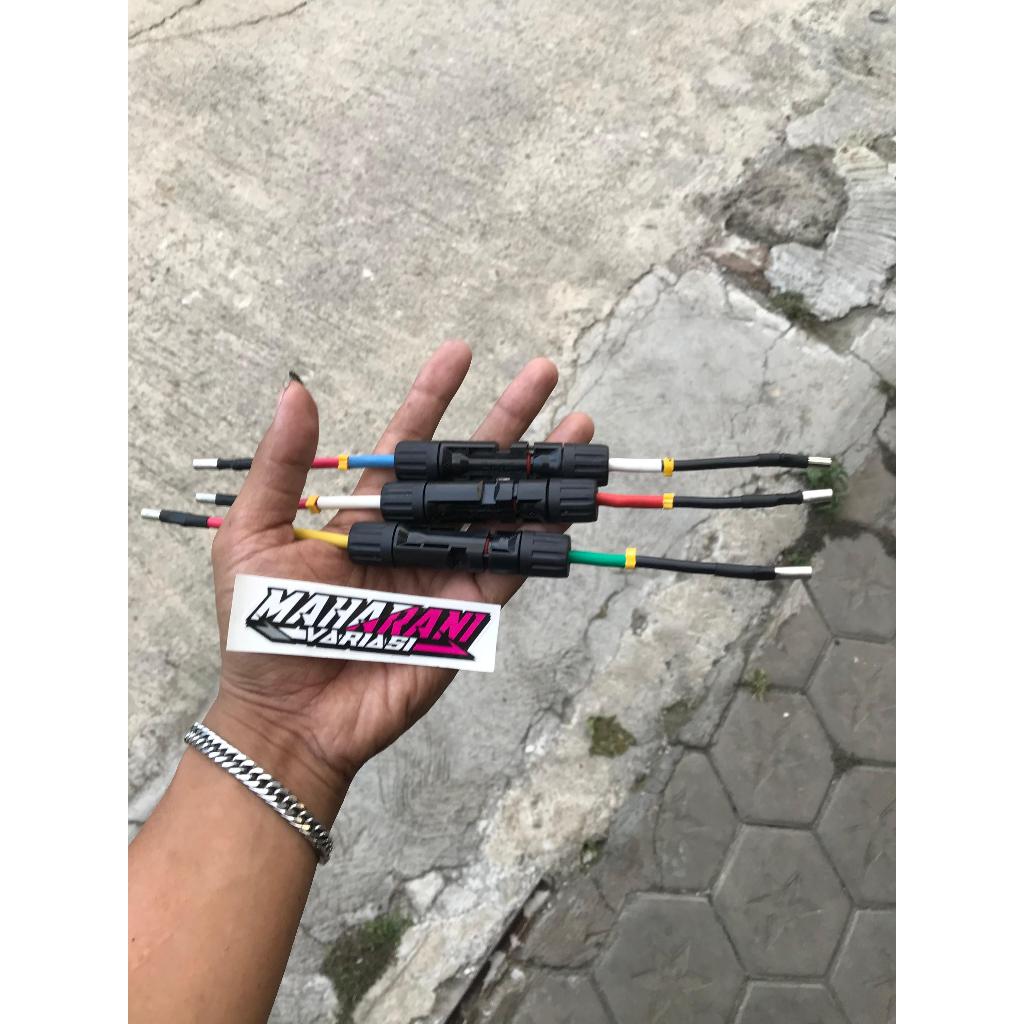 Jual soket socket spul yamaha nmax aerox lexi anti eror code 12 ...