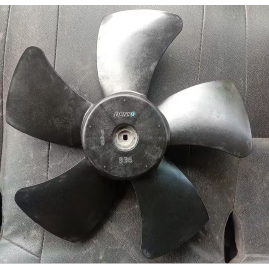 Jual Baling kipas radiator grand max Luxio AVANZA | Shopee Indonesia